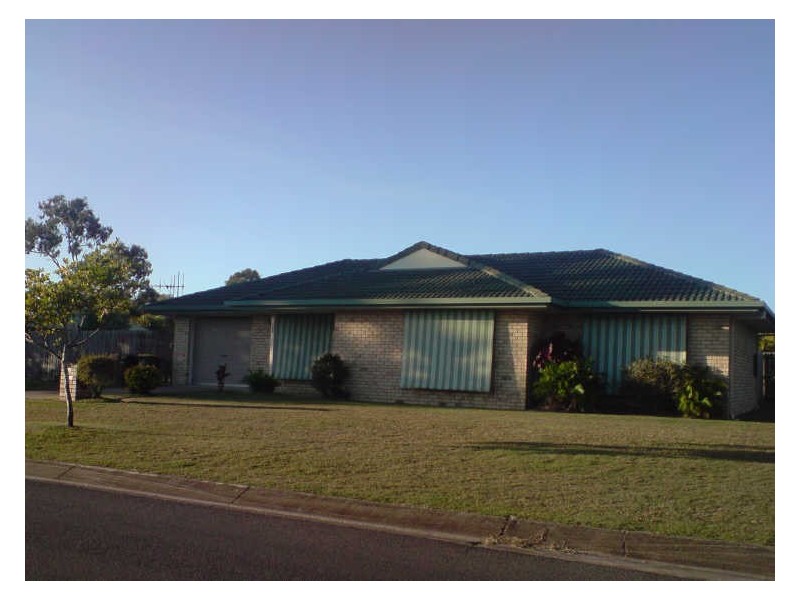136 Snapper Street, Kawungan QLD 4655