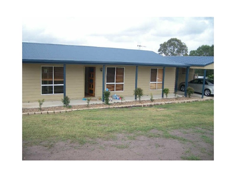 5 Rural View Court, Craignish QLD 4655