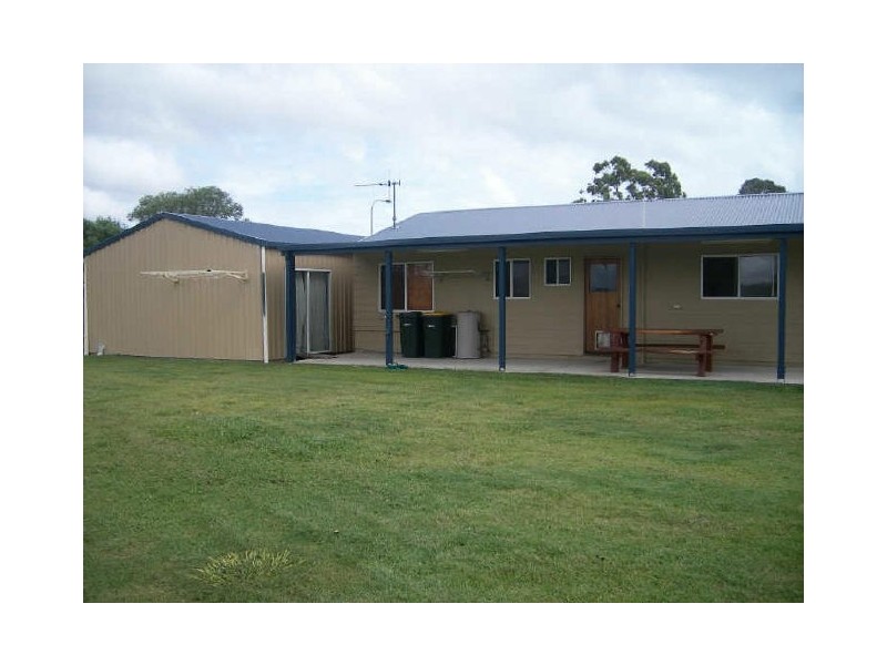 5 Rural View Court, Craignish QLD 4655