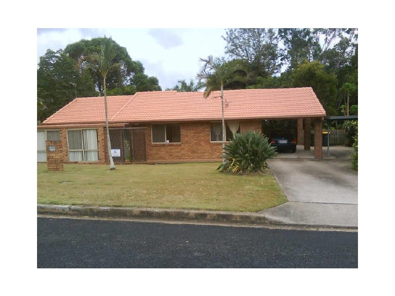 31 Jensen Street, Urraween QLD 4655