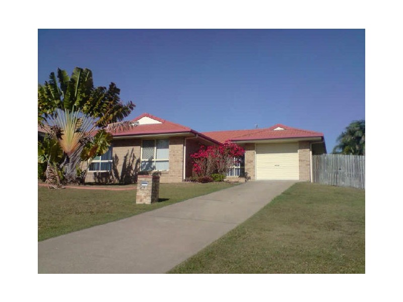 67 Birrabeen, Pialba QLD 4655