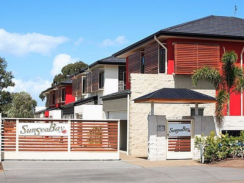 21/46-48 Taylor Street, Pialba QLD 4655