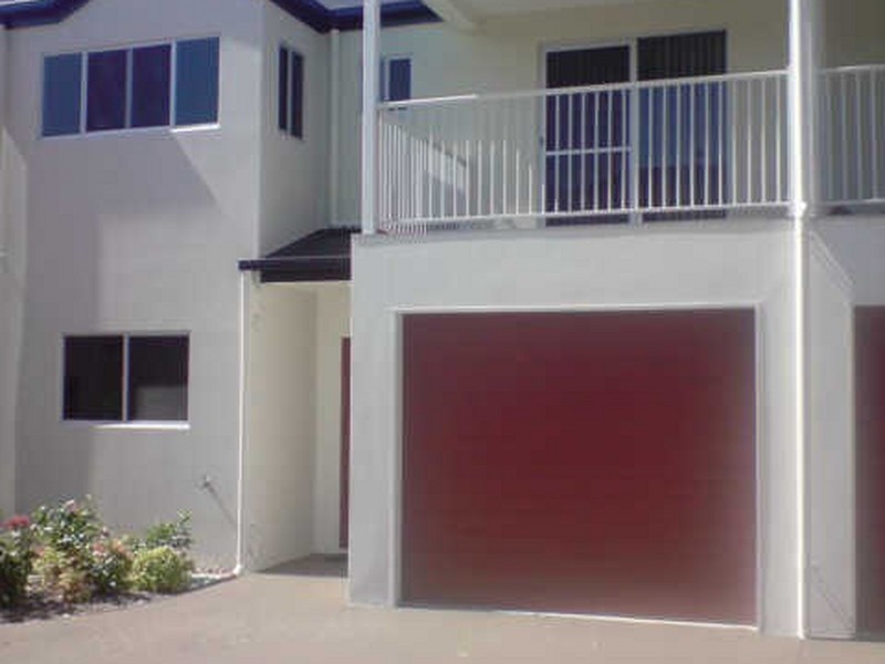 8/25 Hunter street, Pialba QLD 4655