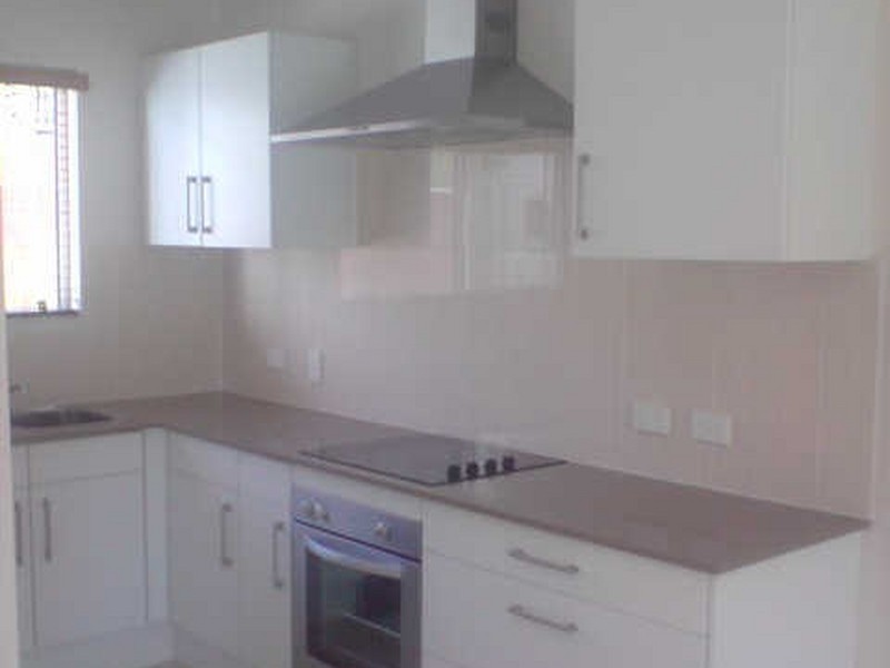 8/25 Hunter street, Pialba QLD 4655