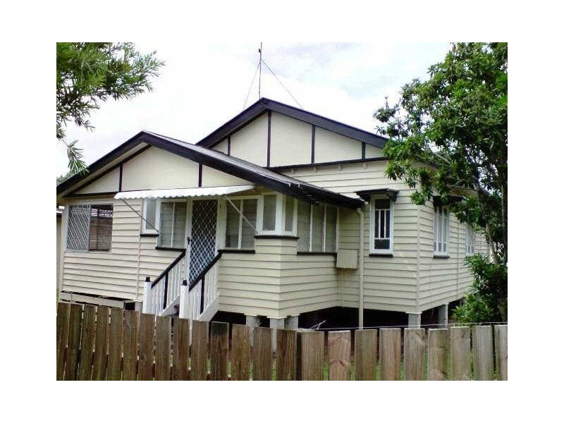 40 Hythe St, Pialba QLD 4655