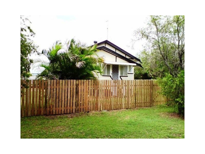 40 Hythe St, Pialba QLD 4655