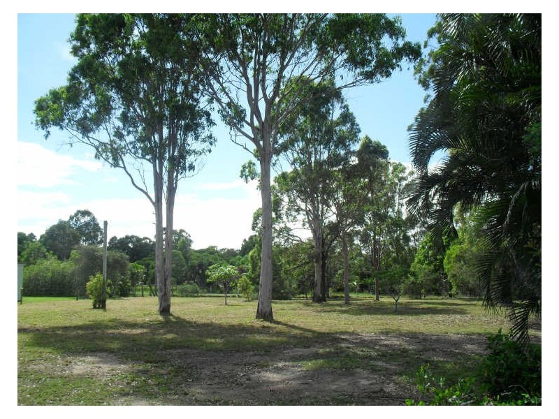 86 Donaldson Road, Booral QLD 4655