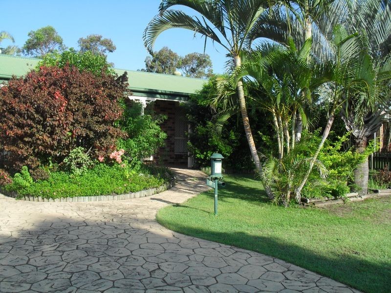 12 Sager Court, Torquay QLD 4655