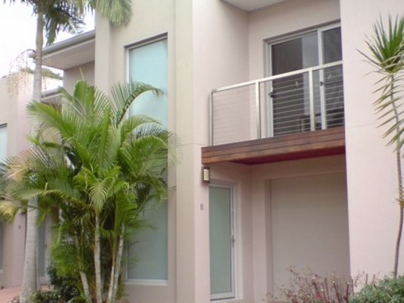 8/187 Torquay Road, Scarness QLD 4655