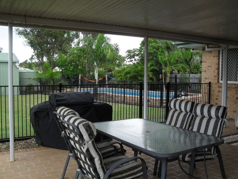 53 Honeysuckle Avenue, Kawungan QLD 4655