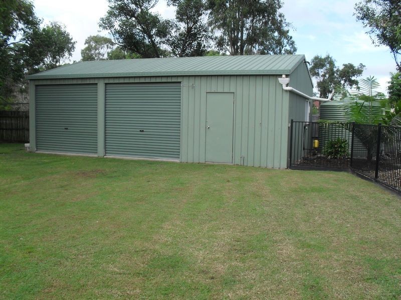 53 Honeysuckle Avenue, Kawungan QLD 4655