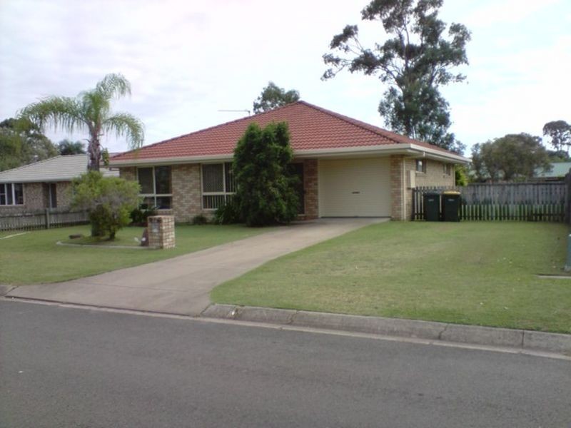7 Princess Park Drive, Torquay QLD 4655