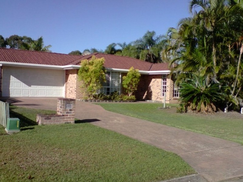 22 Bauhinia Drive, Kawungan QLD 4655