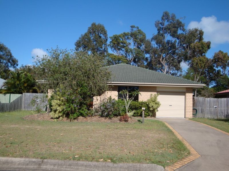 25 Acacia Street, Point Vernon QLD 4655