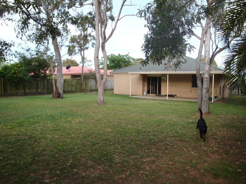 25 Acacia Street, Point Vernon QLD 4655