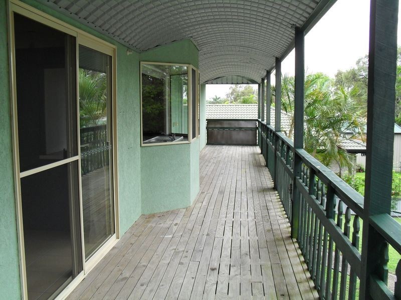 52 Drummond Street, Urangan QLD 4655