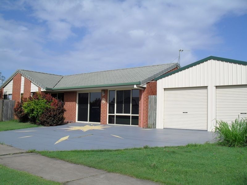 98 Nissen Street, Urraween QLD 4655