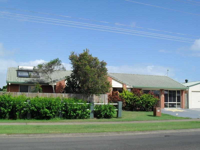 98 Nissen Street, Urraween QLD 4655