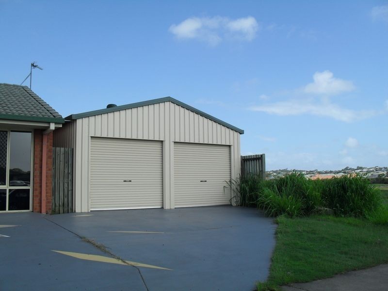 98 Nissen Street, Urraween QLD 4655