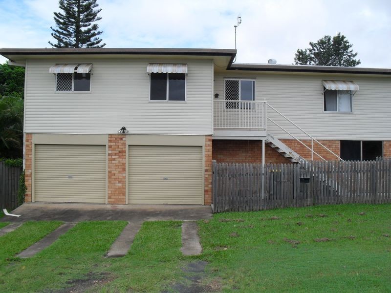 22 Newhaven Street, Pialba QLD 4655