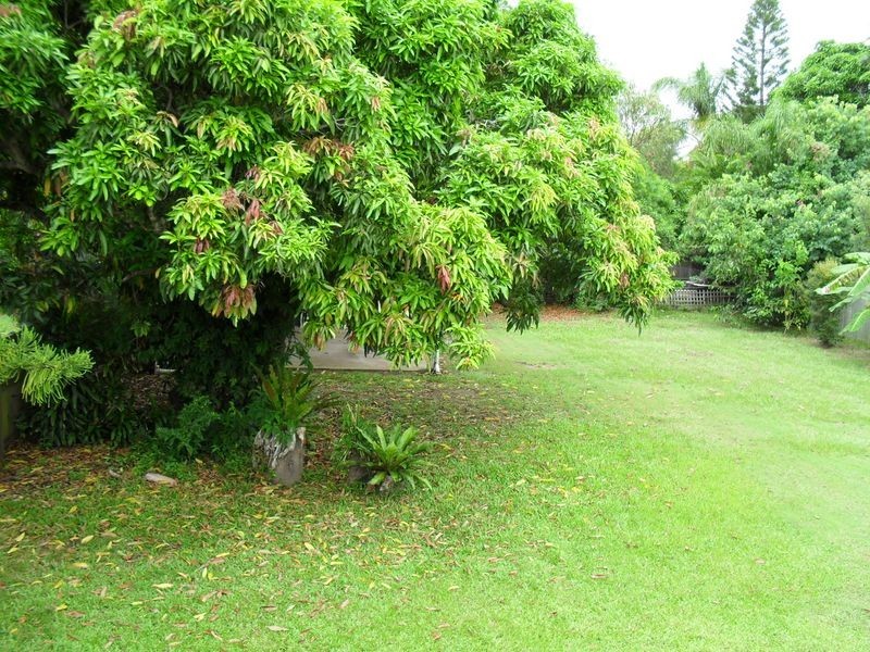 22 Newhaven Street, Pialba QLD 4655