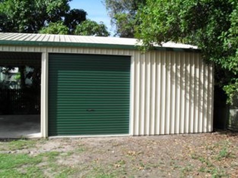 22 Newhaven Street, Pialba QLD 4655