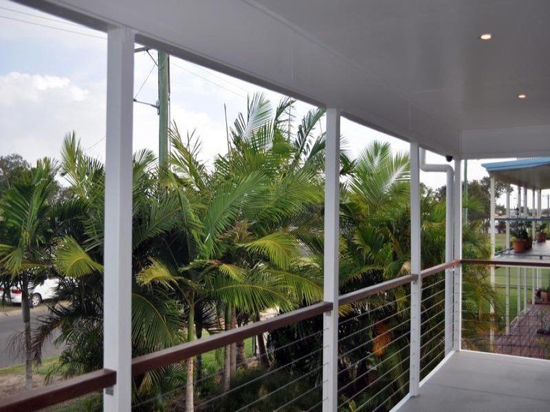 127 Pulgul Street, Urangan QLD 4655