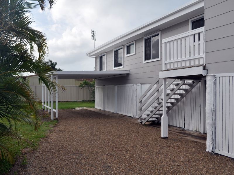 127 Pulgul Street, Urangan QLD 4655