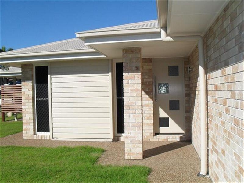 1 King Henry Court, Torquay QLD 4655