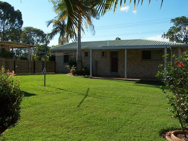 675 Boat Harbour Drive, Urangan QLD 4655