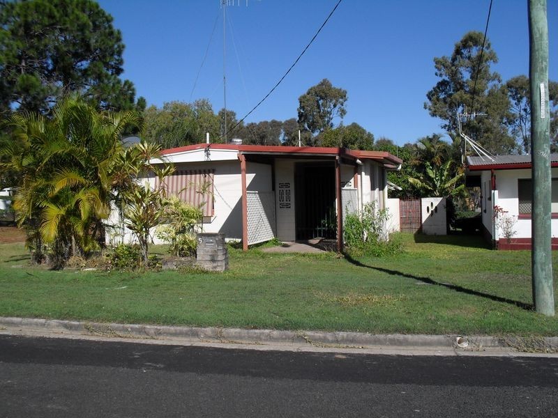 5 Urangan Street, Torquay QLD 4655
