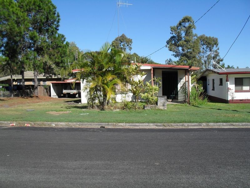 5 Urangan Street, Torquay QLD 4655