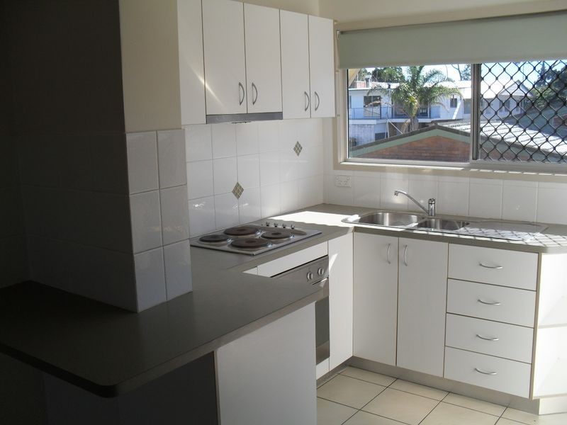 6/16 Campbell Street, Torquay QLD 4655