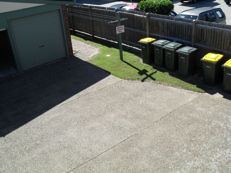 6/16 Campbell Street, Torquay QLD 4655