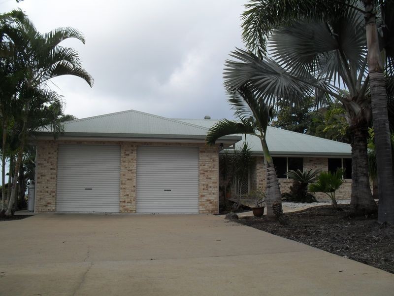 65 Cove Boulevard, River Heads QLD 4655