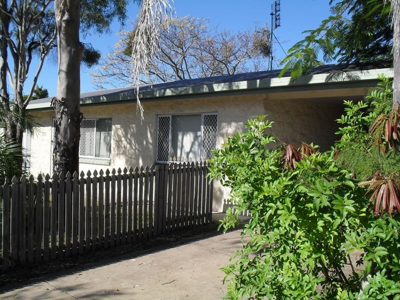 379 Boat Harbour Drive, Scarness QLD 4655