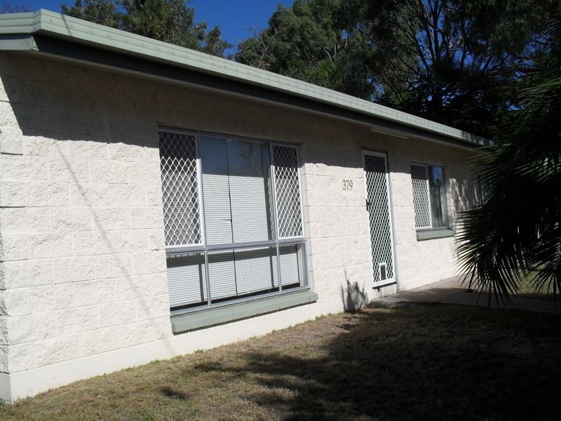 379 Boat Harbour Drive, Scarness QLD 4655