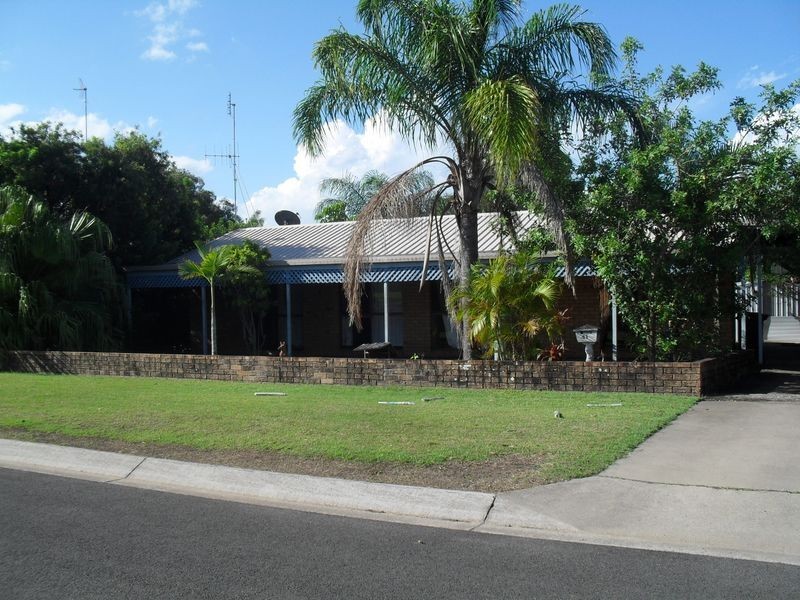 41 John Street, Scarness QLD 4655