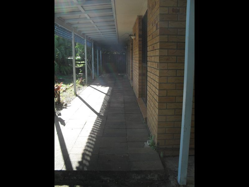 41 John Street, Scarness QLD 4655