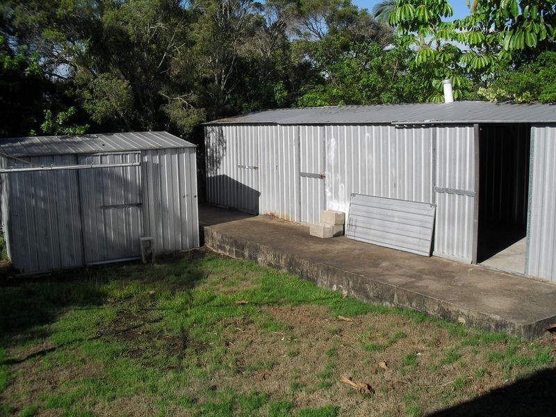 41 John Street, Scarness QLD 4655