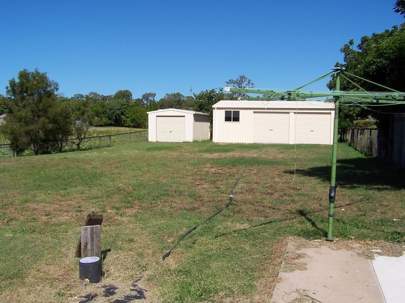 3 Pandanus Drive, Booral QLD 4655