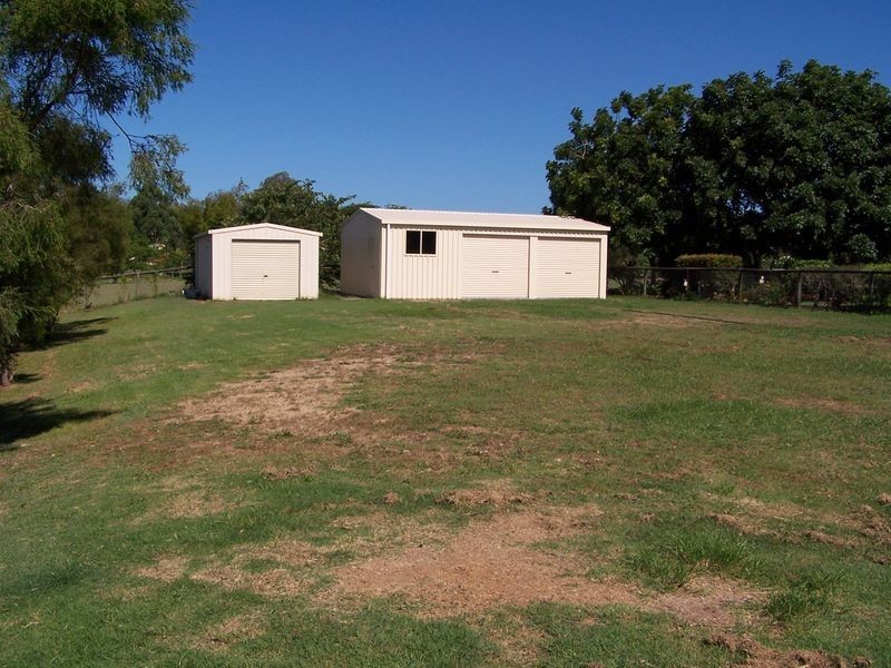 3 Pandanus Drive, Booral QLD 4655