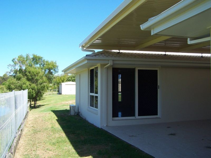 3 Pandanus Drive, Booral QLD 4655