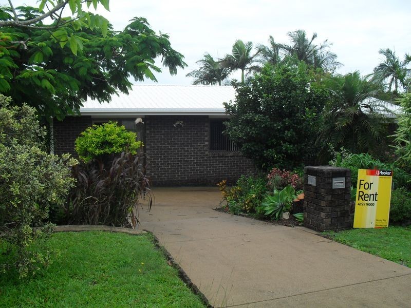38 Waigani Street, Kawungan QLD 4655