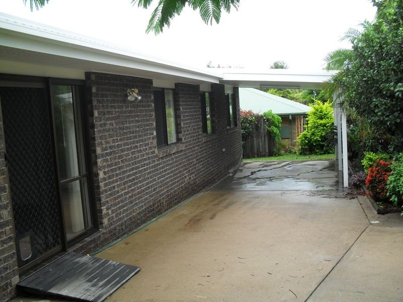 38 Waigani Street, Kawungan QLD 4655