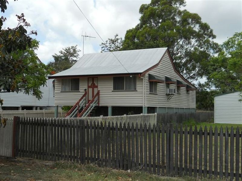 48 Whitley Street, Howard QLD 4659