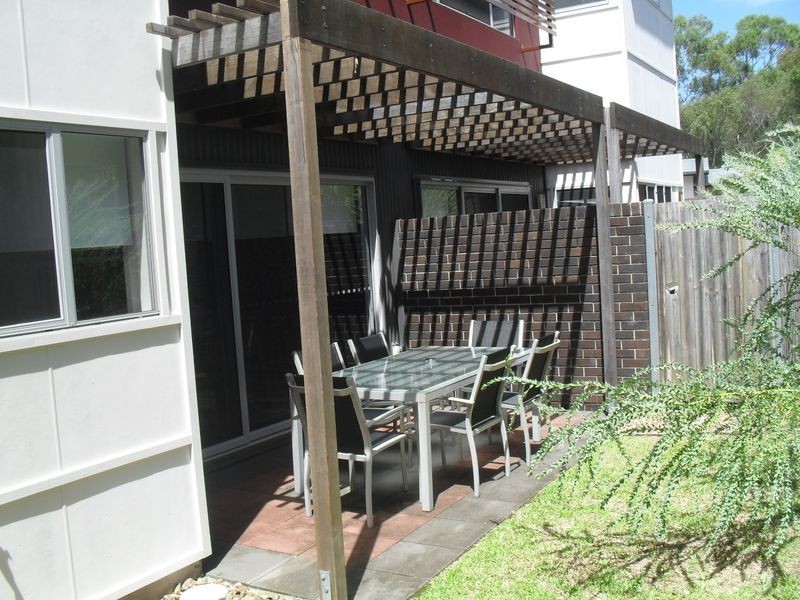 60/136 Pulgul Street, Urangan QLD 4655