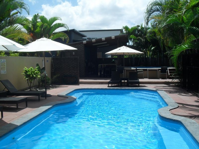 60/136 Pulgul Street, Urangan QLD 4655