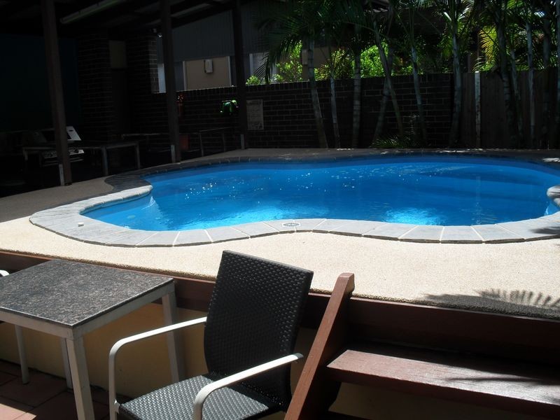 60/136 Pulgul Street, Urangan QLD 4655