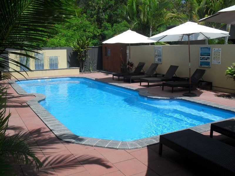 60/136 Pulgul Street, Urangan QLD 4655